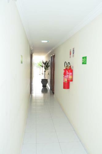 Hostal Pousada Galv�o