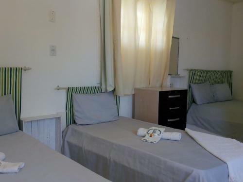 Hostal Pousada Asa Branca