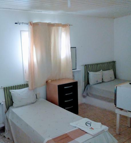 Hostal Pousada Asa Branca