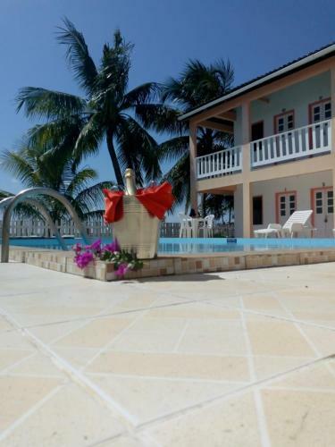 Hostal Pousada Asa Branca