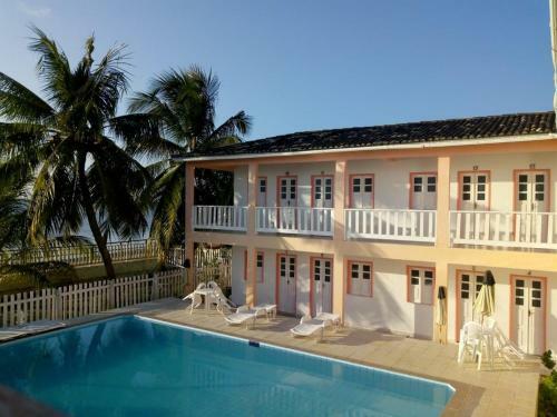 Hostal Pousada Asa Branca