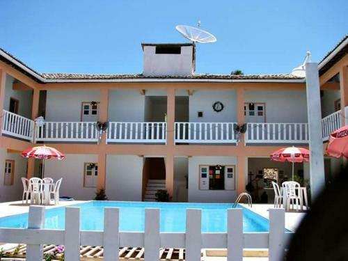 Hostal Pousada Asa Branca