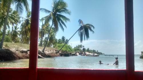 Hostal Pousada Asa Branca