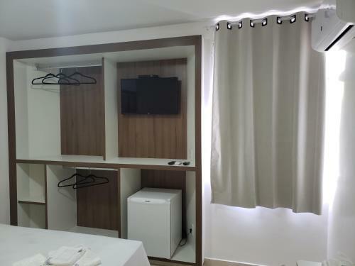 Executive Plaza Hotel