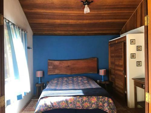 Hostal Pousada �guas Da Marambaia