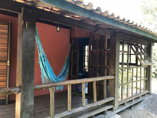 Hostal Pousada �guas Da Marambaia