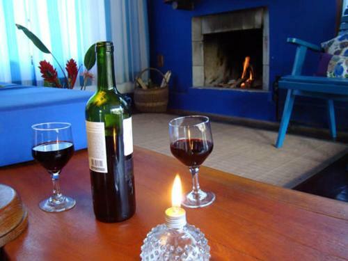 Hostal Pousada �guas Da Marambaia