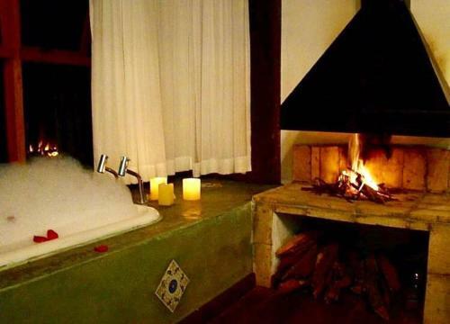 Hostal Pousada �guas Da Marambaia