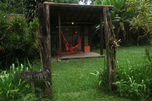 Hostal Pousada �guas Da Marambaia