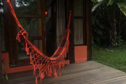 Hostal Pousada �guas Da Marambaia