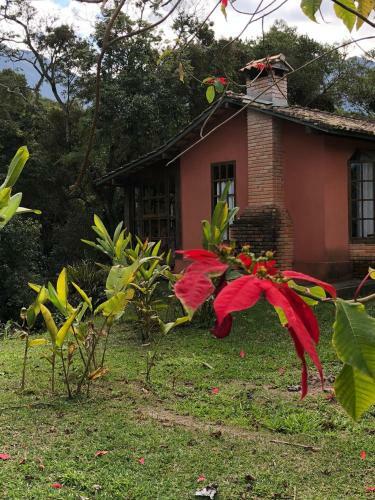 Hostal Pousada �guas Da Marambaia