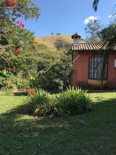 Hostal Pousada �guas Da Marambaia