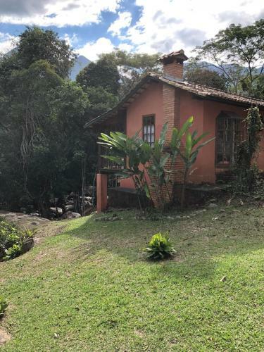 Hostal Pousada �guas Da Marambaia