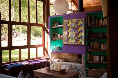 Hostal Pousada �guas Da Marambaia