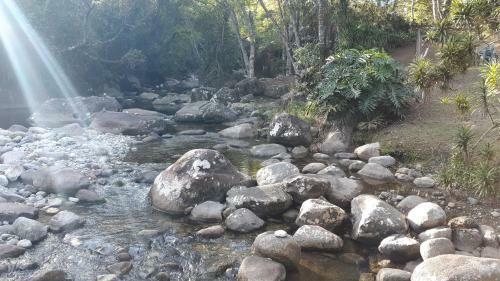 Hostal Pousada �guas Da Marambaia