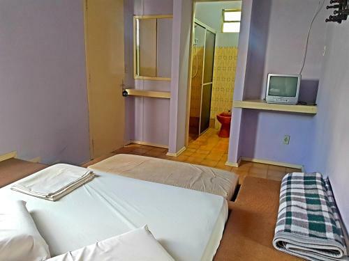 Hotel Comodoro De Quara�
