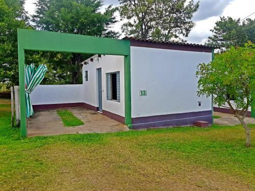 Hotel Comodoro De Quara�
