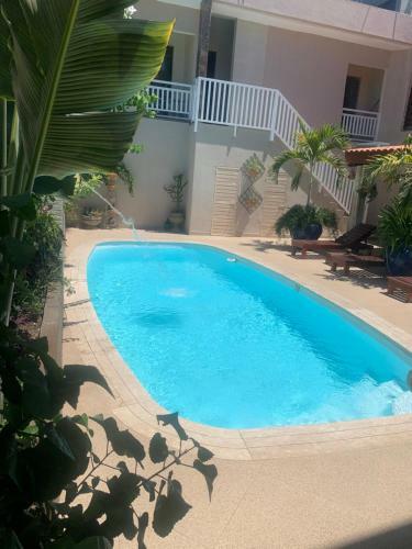 Hotel Pousada E Restaurante Manah