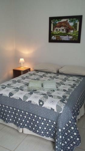 Hostal Pousada V� Santina