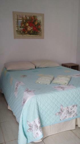 Hostal Pousada V� Santina