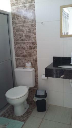 Hostal Pousada V� Santina