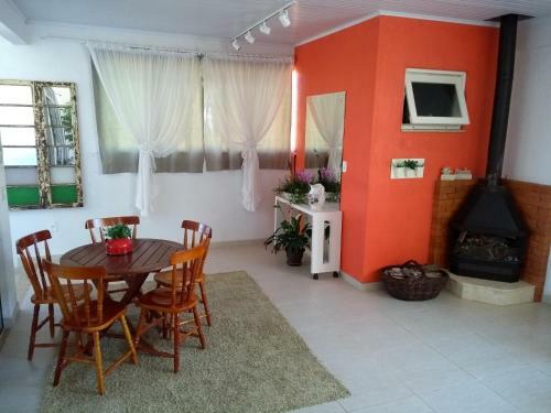 Hostal Pousada V� Santina