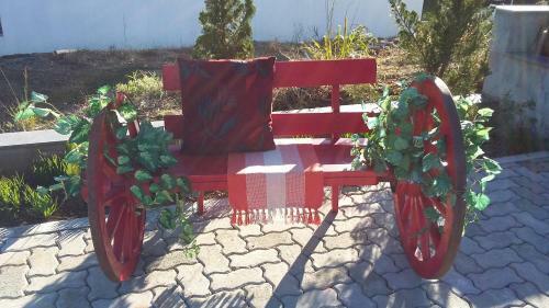 Hostal Pousada V� Santina