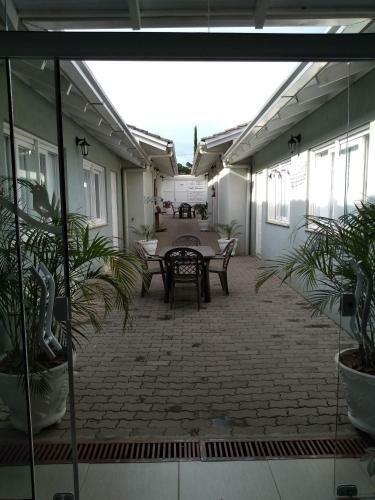 Hostal Pousada V� Santina