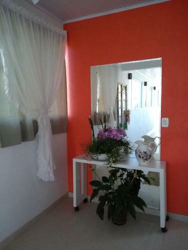 Hostal Pousada V� Santina