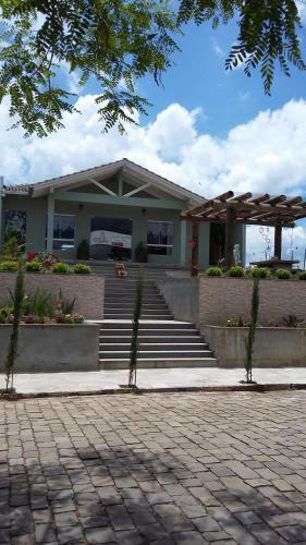 Hostal Pousada V� Santina
