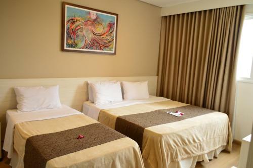 Hotel Business Center Beira Rio