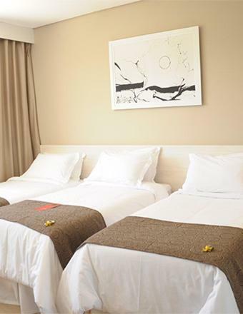 Hotel Business Center Beira Rio