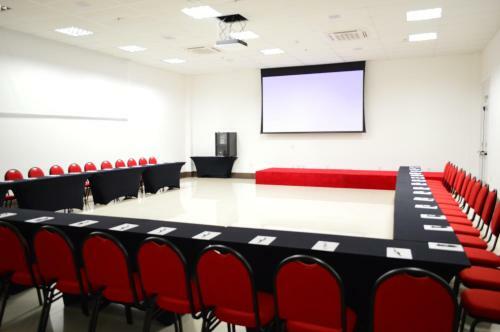 Hotel Business Center Beira Rio