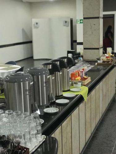 Bravo City Hotel Primavera