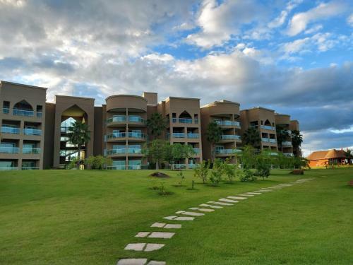 Acomoda��es 4 Hosp Malai Resort