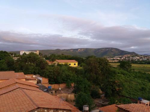 Hostal Pousada Rodrigues