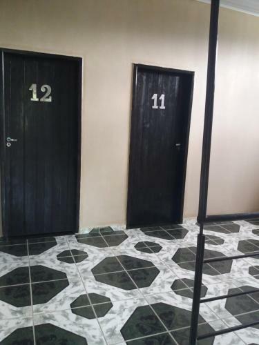 Hostal Pousada Rodrigues
