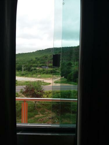 Hostal Pousada Rodrigues