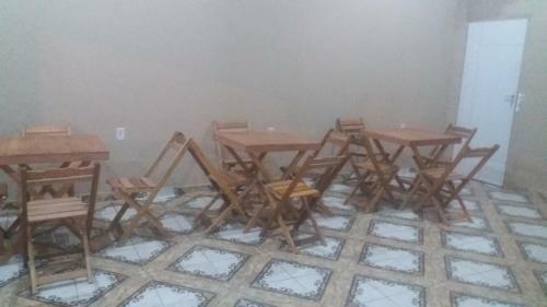 Hostal Pousada Rodrigues