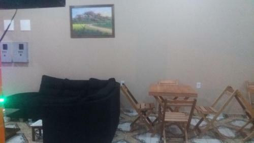 Hostal Pousada Rodrigues