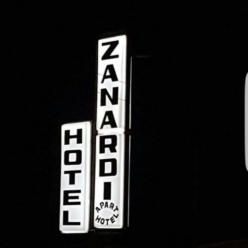 Hotel Zanardi