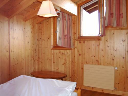 Chalet Belle Vue
