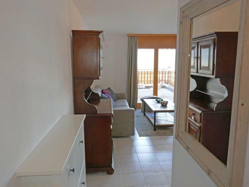 Apartment Grand Panorama A 01
