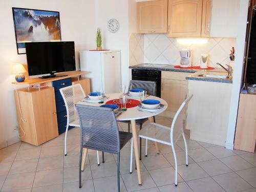 Apartment Grand Panorama A11