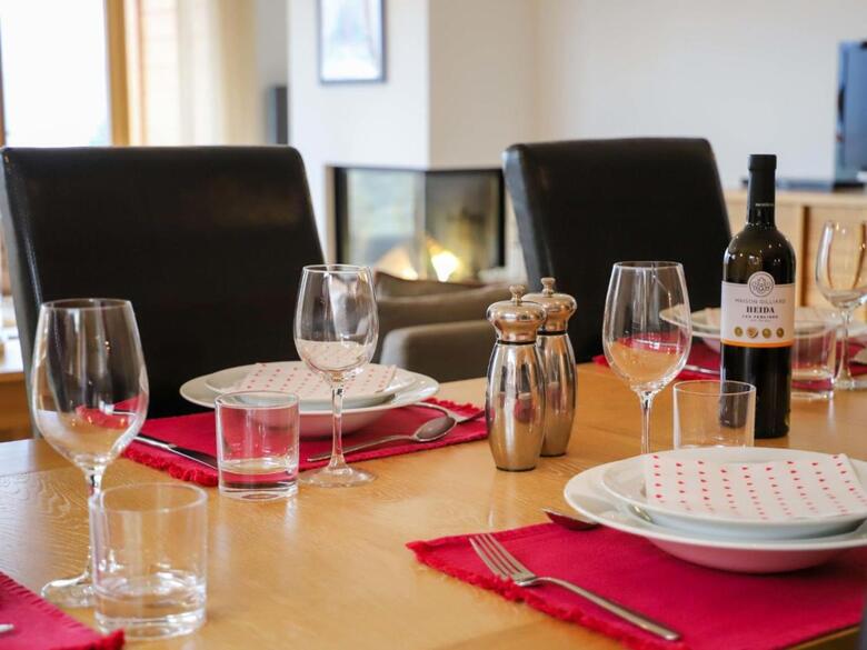 Apartment Cor Des Alpes 15