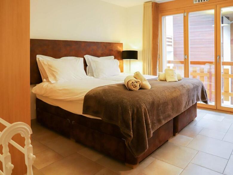 Apartment Cor Des Alpes 15