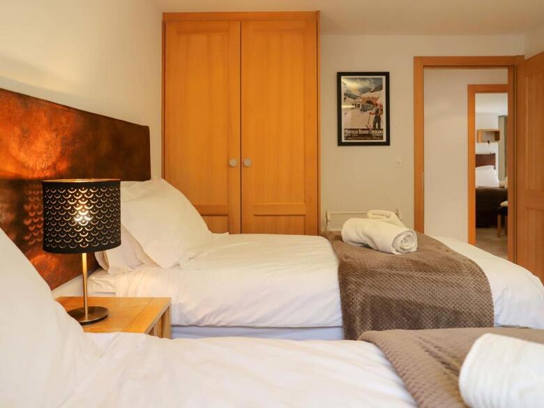 Apartment Cor Des Alpes 15