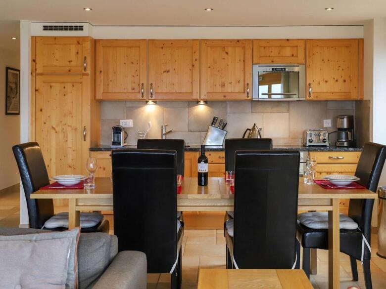 Apartment Cor Des Alpes 15