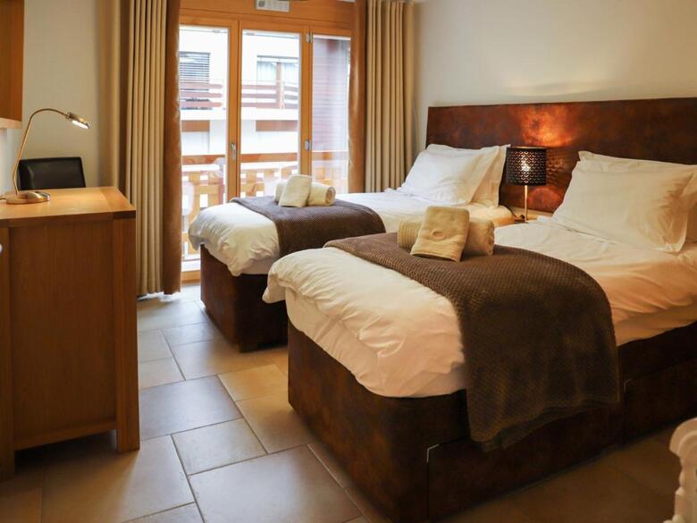 Apartment Cor Des Alpes 15
