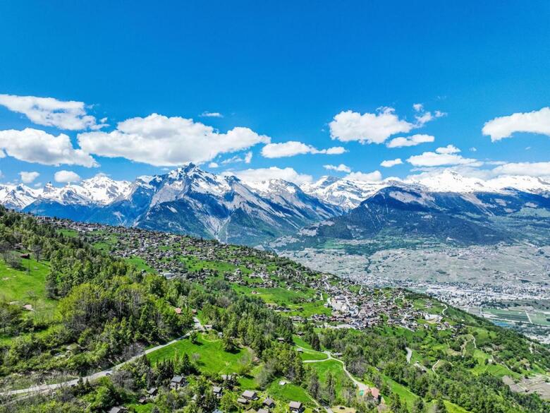 Apartment Cor Des Alpes 15